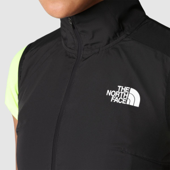 The north store face combal