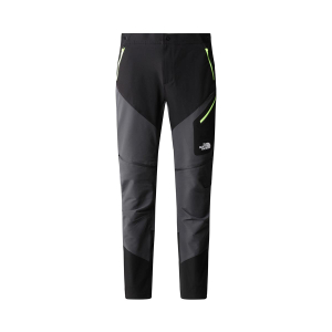 THE NORTH FACE - STOLEMBERG ALPINE CONVERTIBLE SLIM TAPERED TROUSERS