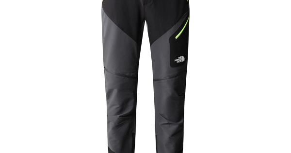 The North Face STOLEMBERG ALPINE CONVERTIBLE SLIM TAPERED TROUSERS NF0A825VM3U