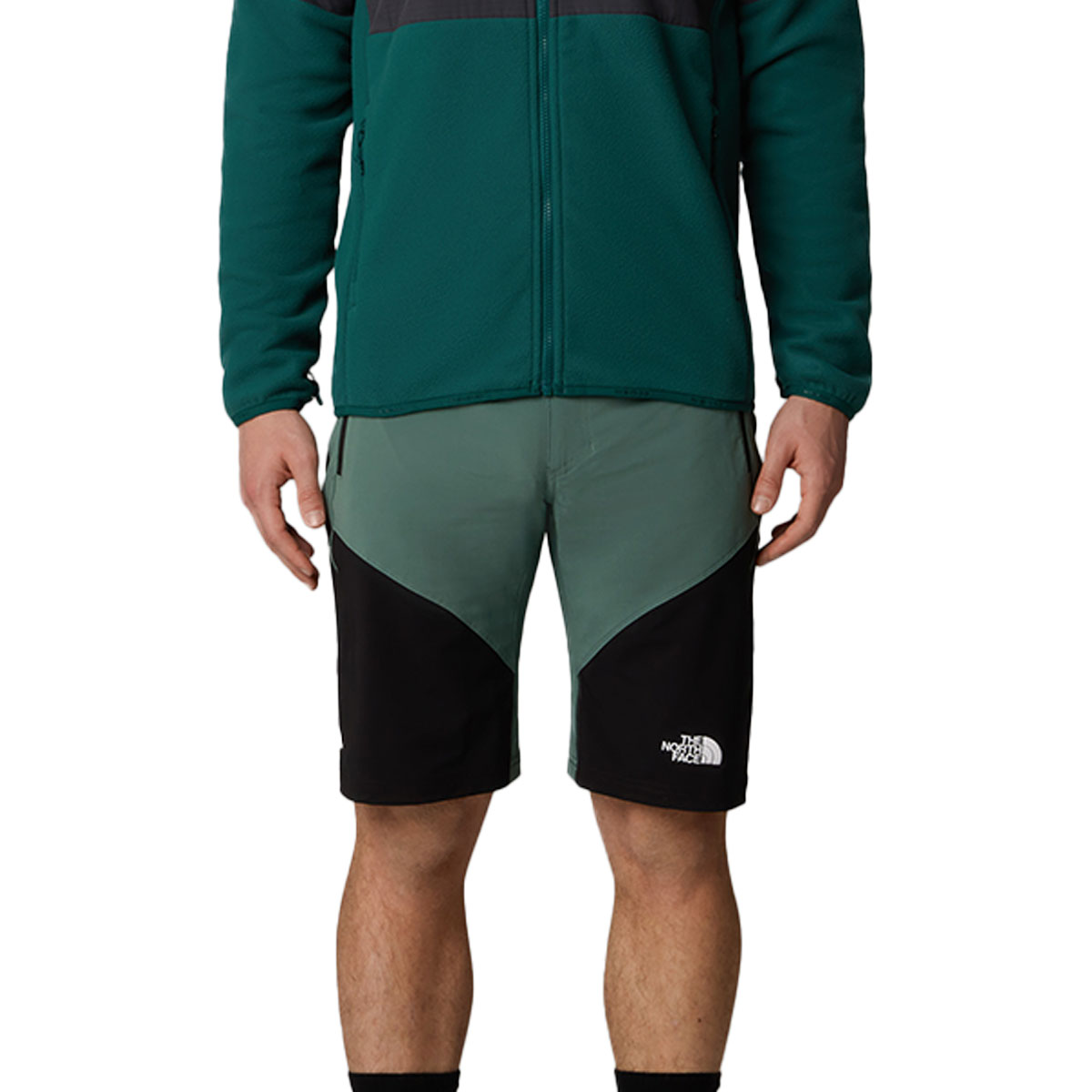 THE NORTH FACE - FELIK SLIM TAPERED SHORT