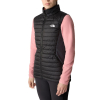 THE NORTH FACE - INSULATION HYBRID VEST