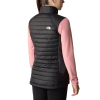 THE NORTH FACE - INSULATION HYBRID VEST