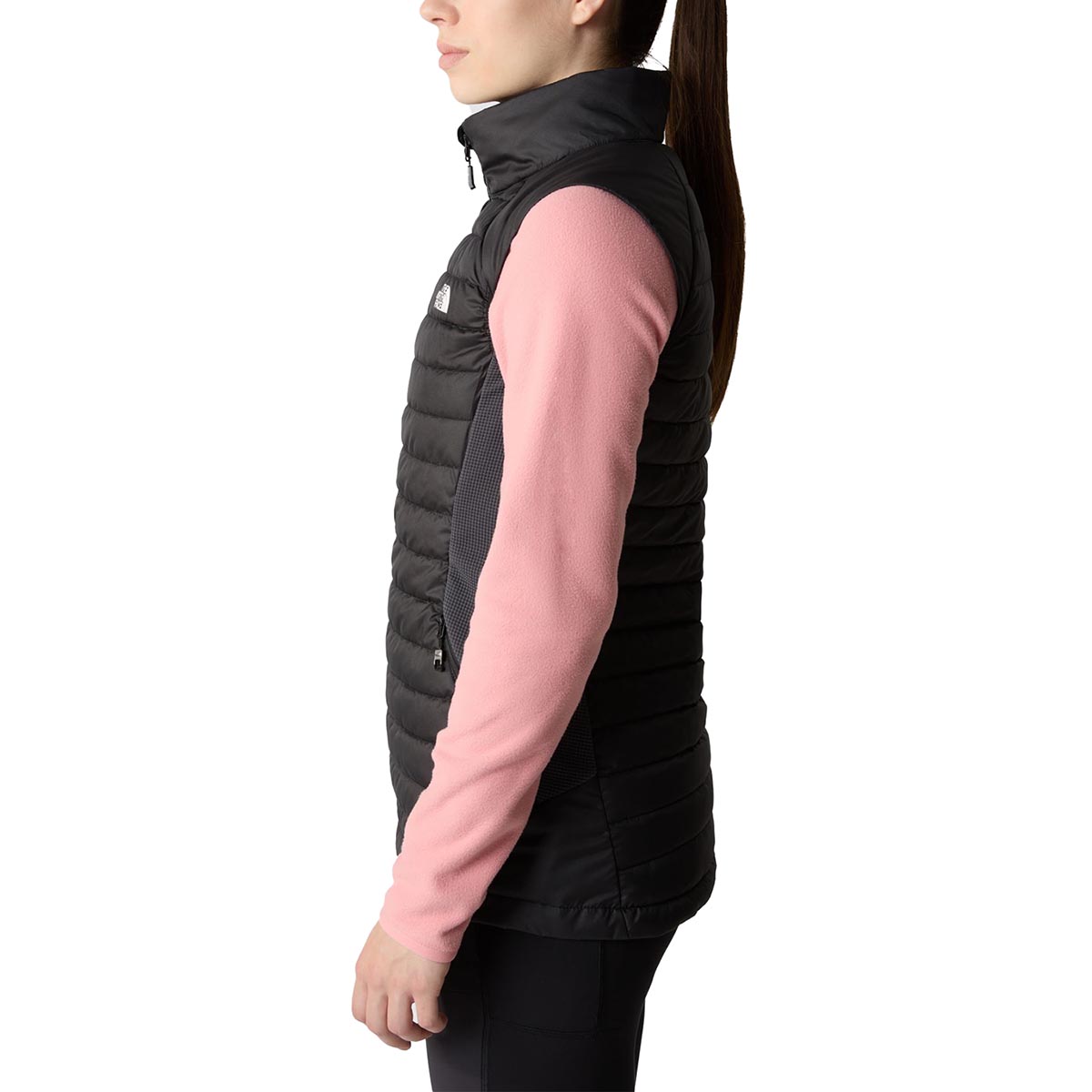 THE NORTH FACE - INSULATION HYBRID VEST