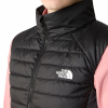 THE NORTH FACE - INSULATION HYBRID VEST