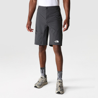 The north face speedlight shorts top