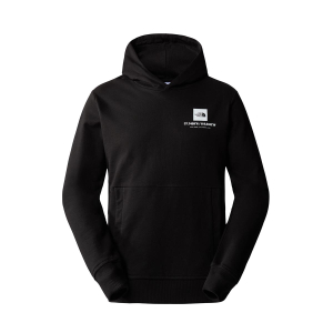 THE NORTH FACE - COORDINATES HOODIE