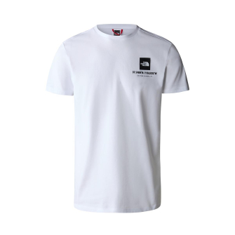 North face coordinates t shirt online