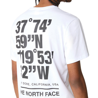 North face sheffield coordinates t shirt cheap