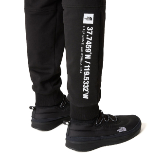 The North Face COORDINATES JOGGERS NF0A826YJK3