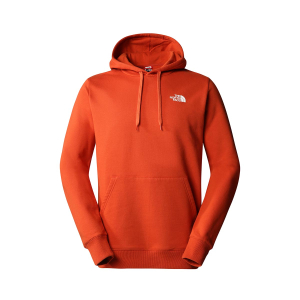THE NORTH FACE - OUTDOOR LIGHT GRAPHIC HOODIE