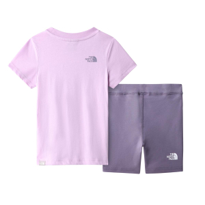 THE NORTH FACE - COTTON SUMMER SET