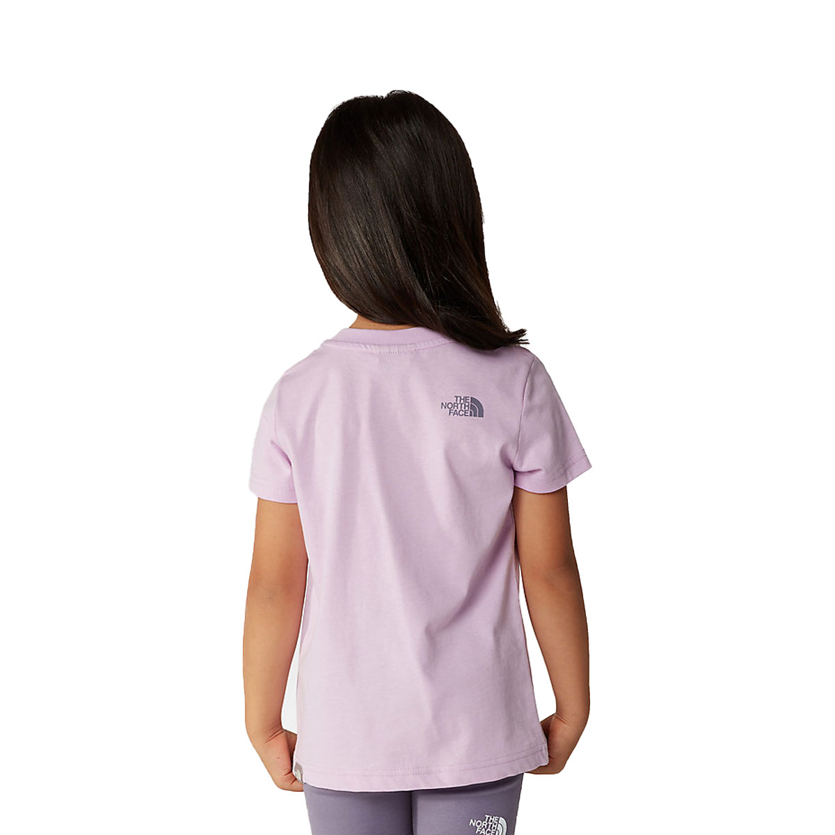 THE NORTH FACE - COTTON SUMMER SET