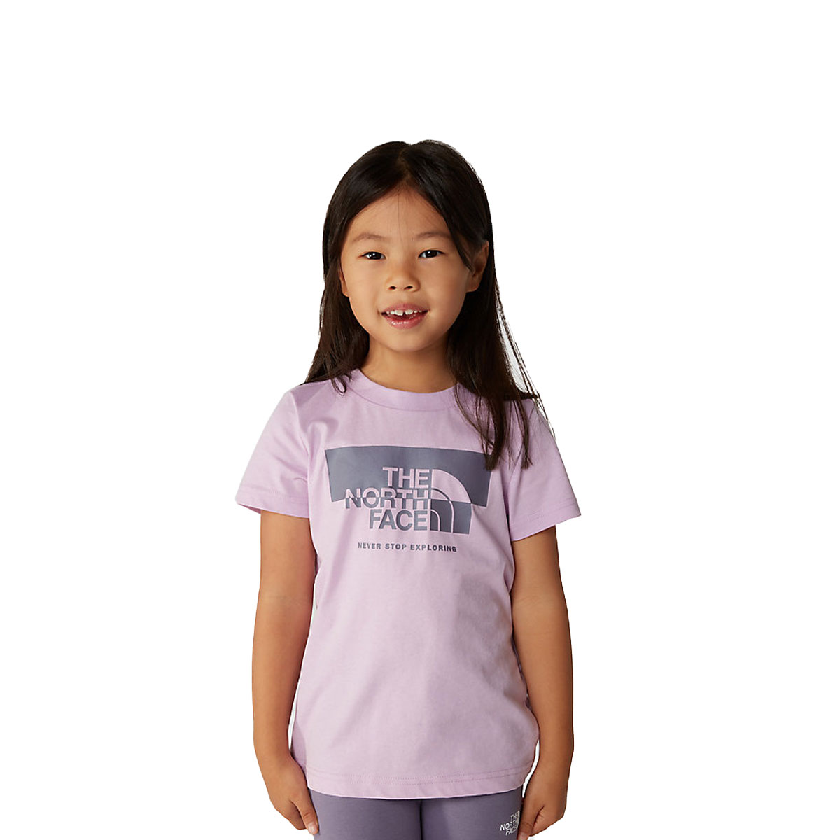 THE NORTH FACE - COTTON SUMMER SET
