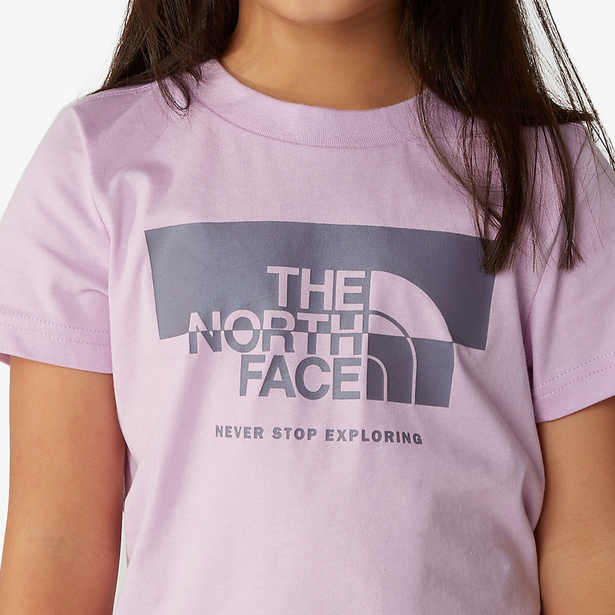 THE NORTH FACE - COTTON SUMMER SET