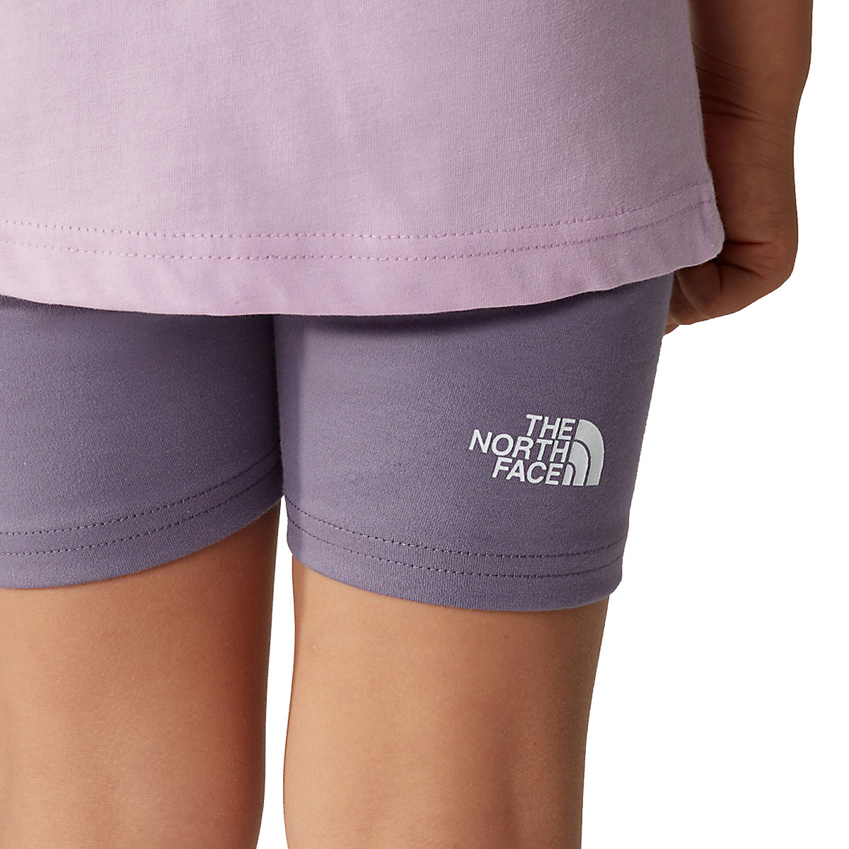 THE NORTH FACE - COTTON SUMMER SET