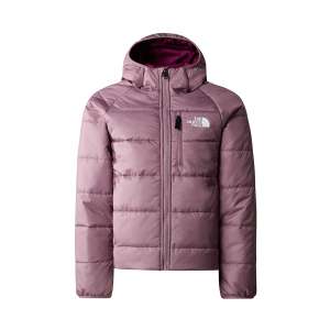 THE NORTH FACE - GIRLS' REVERSIBLE PERRITO JACKET