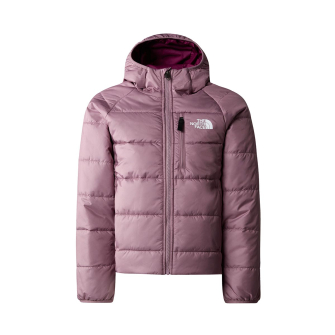 North face girls reversible jacket store