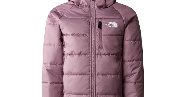 North face perrito reversible jacket online