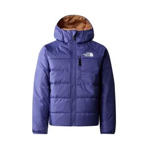 THE NORTH FACE - BOYS' REVERSIBLE PERRITO JACKET