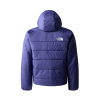 THE NORTH FACE - BOYS' REVERSIBLE PERRITO JACKET