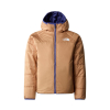 THE NORTH FACE - BOYS' REVERSIBLE PERRITO JACKET