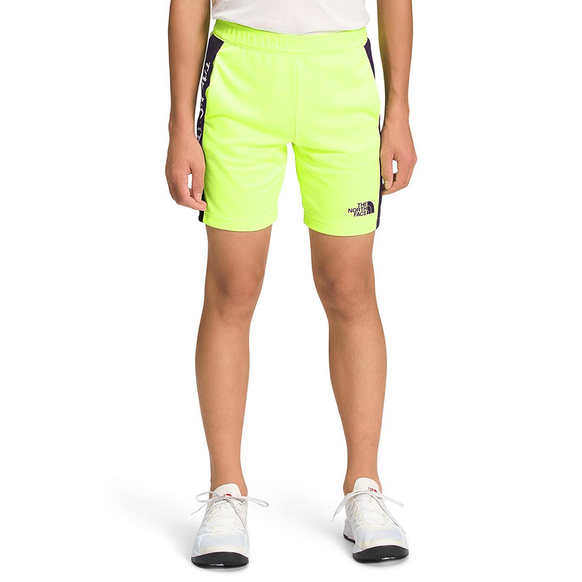 THE NORTH FACE - BOY'S NEVER STOP SHORTS