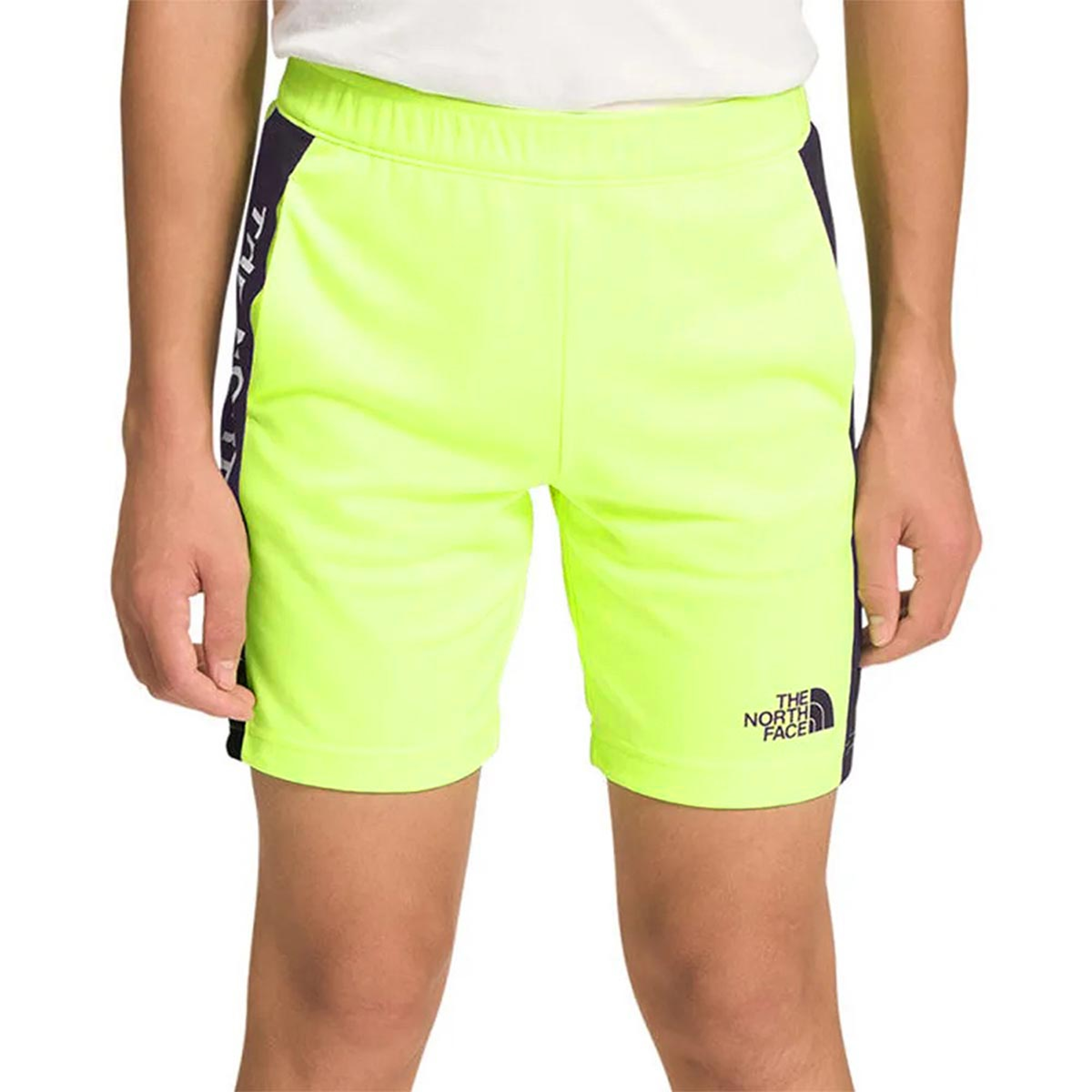The North Face BOY'S NEVER STOP SHORTS (NF0A82DL8NT)