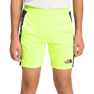THE NORTH FACE - BOY'S NEVER STOP SHORTS