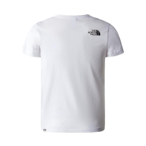 THE NORTH FACE - SIMPLE DOME T-SHIRT