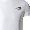 THE NORTH FACE - SIMPLE DOME T-SHIRT