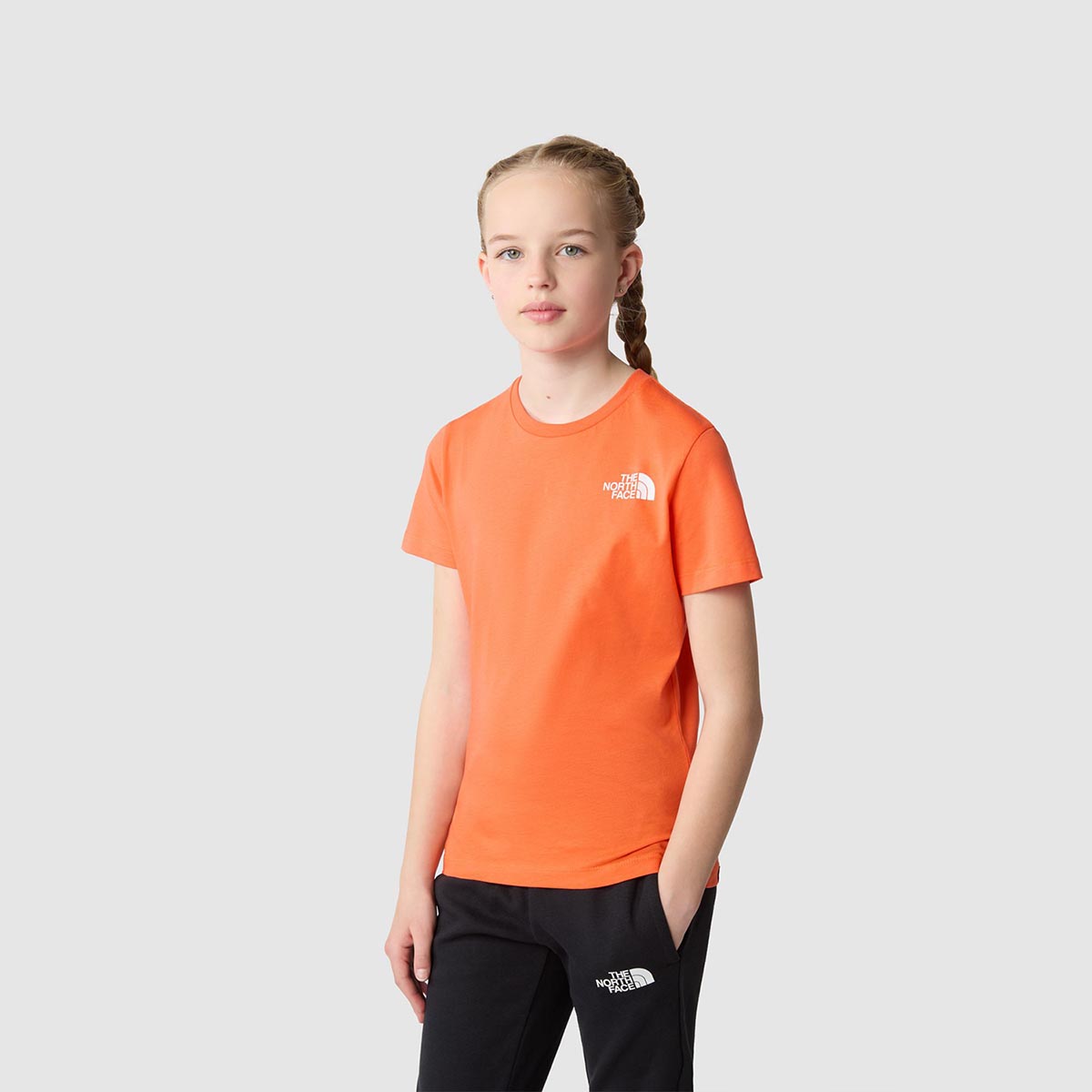 THE NORTH FACE - SIMPLE DOME