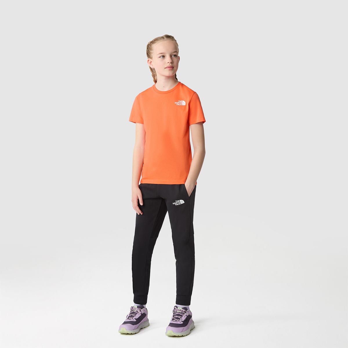 THE NORTH FACE - SIMPLE DOME