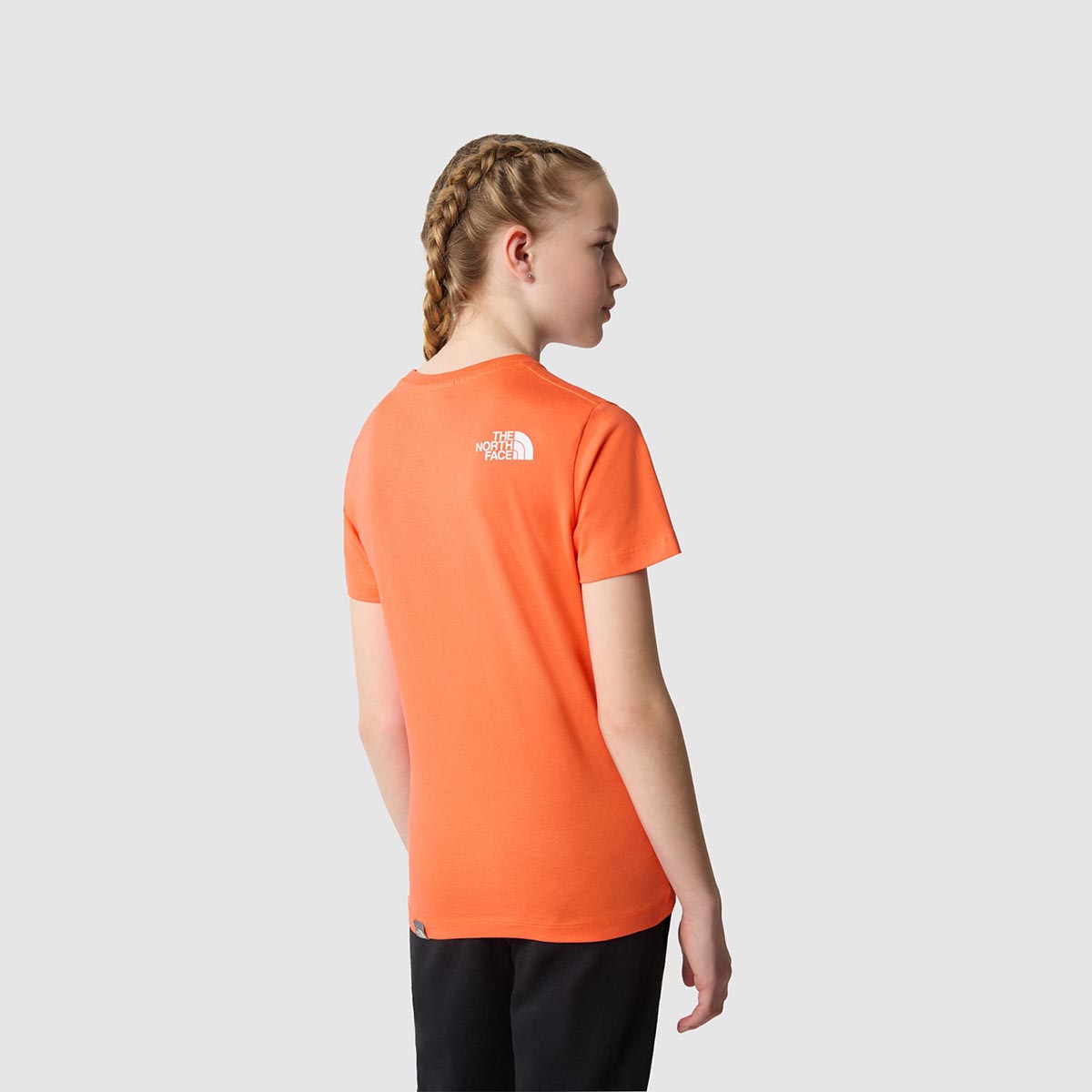 THE NORTH FACE - SIMPLE DOME