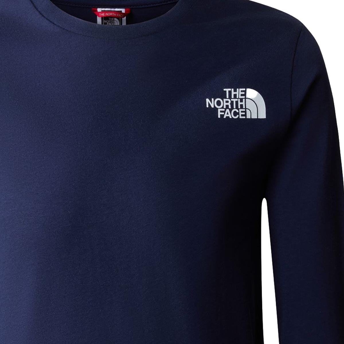 THE NORTH FACE - GRAPHIC TEE SUMMIT