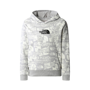 THE NORTH FACE - LIGHT PO HOODIE