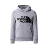 THE NORTH FACE - BOYS' DREW PEAK HOODIE