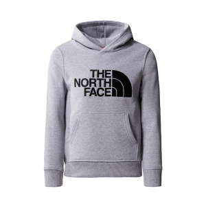 THE NORTH FACE - BOYS' DREW PEAK HOODIE