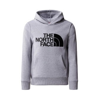 North face hoodie boy hot sale