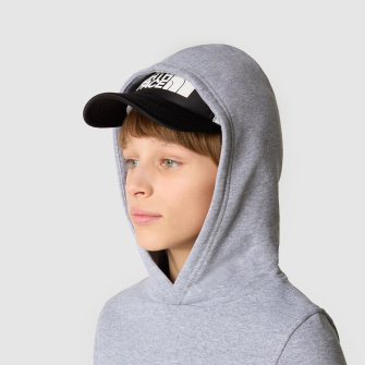 The north face youth drew peak hoodie hotsell