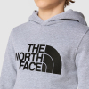 THE NORTH FACE - BOYS' DREW PEAK HOODIE