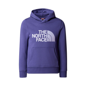 THE NORTH FACE - BOYS' DREW PEAK HOODIE