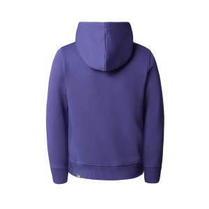 THE NORTH FACE - BOYS' DREW PEAK HOODIE