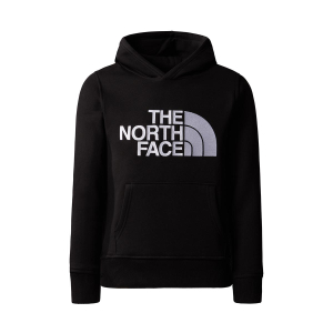 THE NORTH FACE - BOYS' DREW PEAK HOODIE