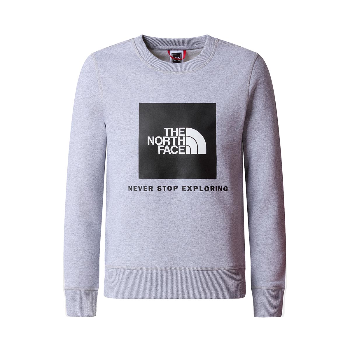 THE NORTH FACE - TEENS' REDBOX SWEATER