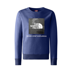 THE NORTH FACE - TEENS' REDBOX SWEATER