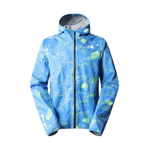 THE NORTH FACE - HIGHER RUN WATERPROOF 2.5 L JACKET