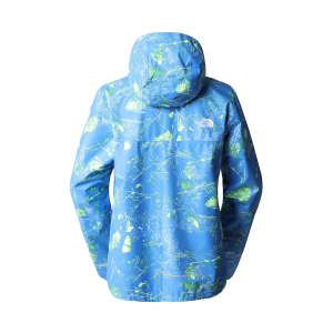 THE NORTH FACE - HIGHER RUN WATERPROOF 2.5 L JACKET