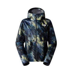 THE NORTH FACE - HIGHER RUN JACKET