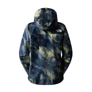 THE NORTH FACE - HIGHER RUN JACKET