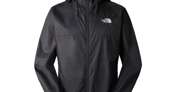 North face cyclone windbreaker new arrivals